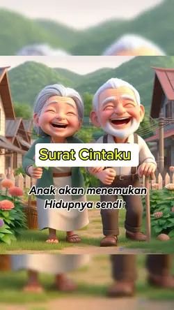 Surat cinta u suami