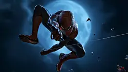 Superhero edit 