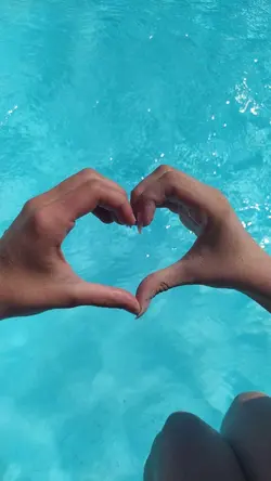 Swim ~ BTS