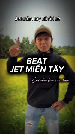JET MIEN TAY MAIDINH
