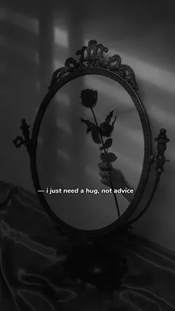 i just need a hug