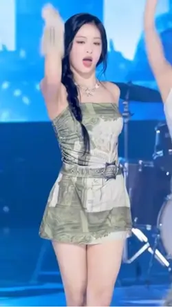 Ahyeon fancam🤍