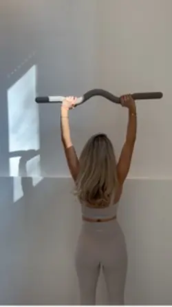 Pilates Moof