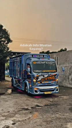 info muatan