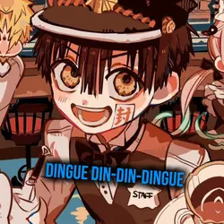 dingue