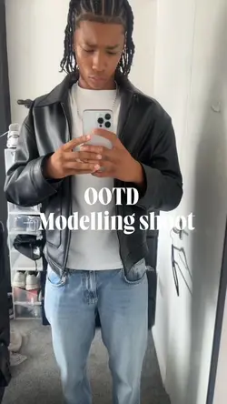 OOTD edit 