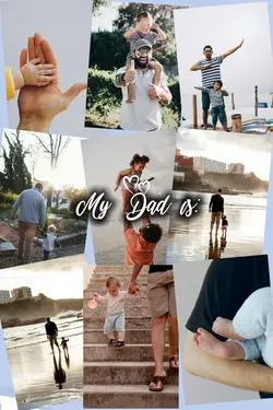 Happy father’s day