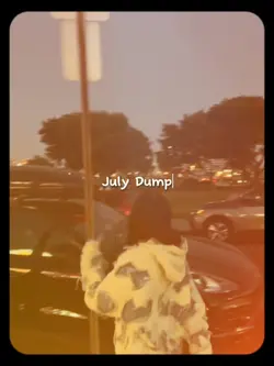 July dump
