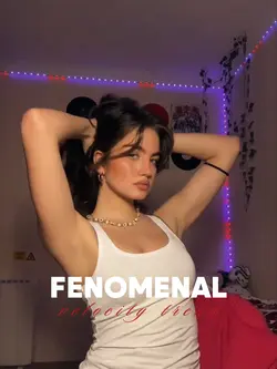 Fenomenal