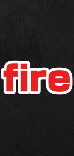 fire
