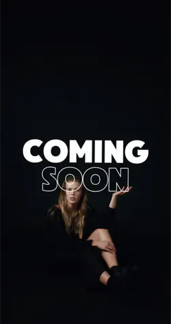 Trailer Coming Soon