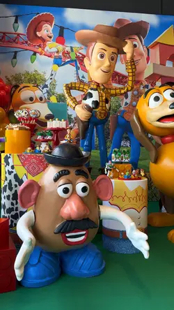 Toy Story ✨