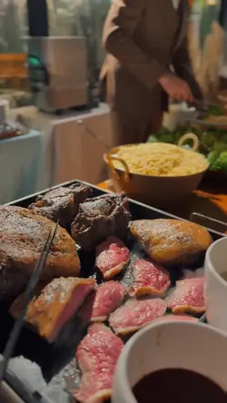 Comida ~ churrasco