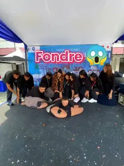 Fondre Ai