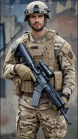 Military AI 