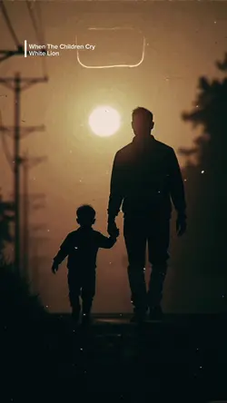 WHEN THE CHILDREN 