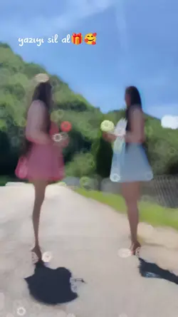 iki saniyedee