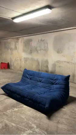 Tes voix