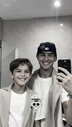 Sua versão kids