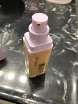 Maybelline Foundatio