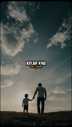saat kau telah
