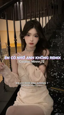 Nhạc remix