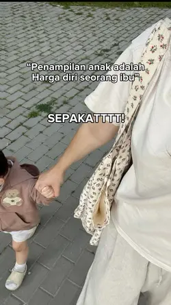 MOM AND BABY