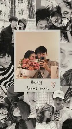 Happy Anniversary 