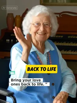 Back to Life