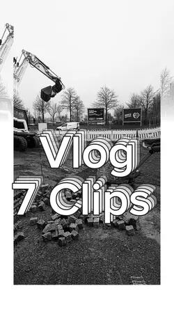 Vlog Arbeit work