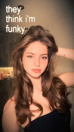 Big and chunky