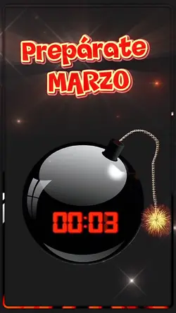 Preparáte Marzo