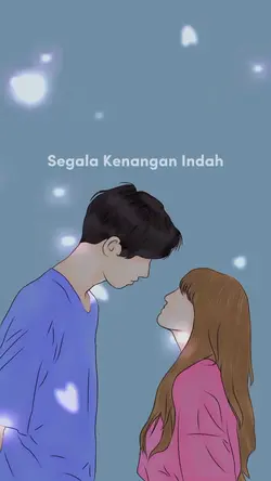 ku tak bisa 
