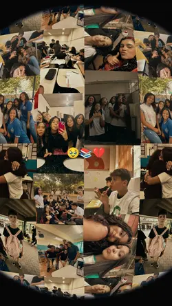 Fim de ano escolar 