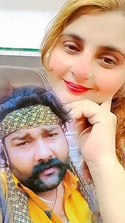 ek gal te Dasha maay