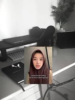 Jangan Ya Dek Ya 