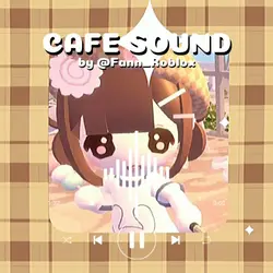 CAFE SOUND