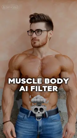 MUSCLE BODY EFFECT