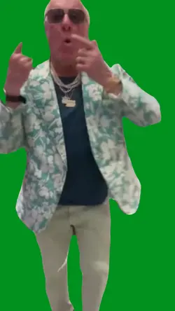 ric woo flair 