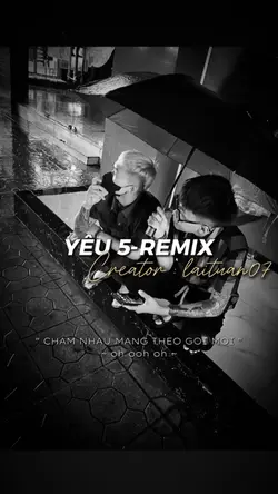 Yêu 5