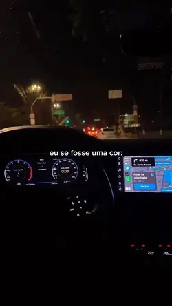 eu se fosse uma cor🖤