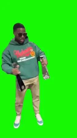 Kevin Hart Party 