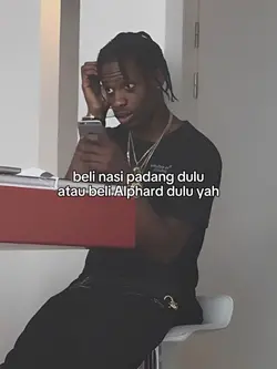beli apa dulu ya