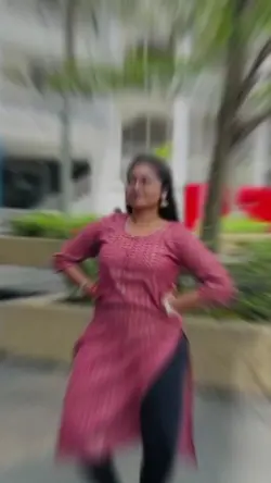 Just Me and My Dance