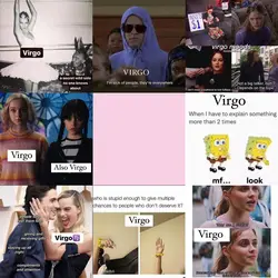 virgo