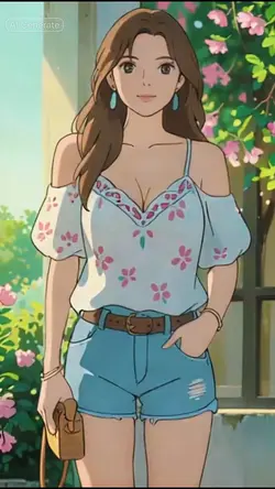 anime