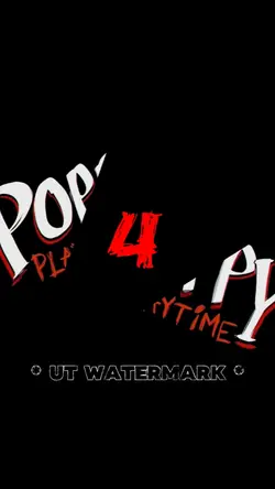 poppy playtime edit 
