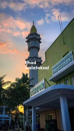 Nasyid gontor