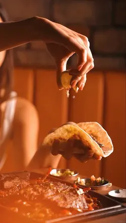 Food restaurant