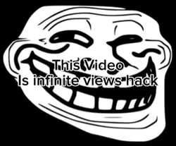 Infinite Views